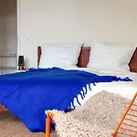 Moderne Wohnung In Leipzig City