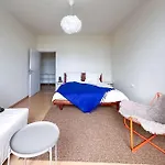 Moderne Wohnung In Leipzig City