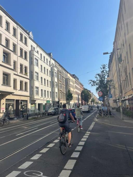 Moderne In Leipzig
