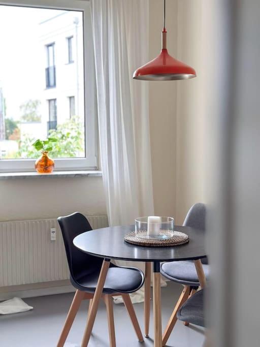 Moderne In * Leipzig