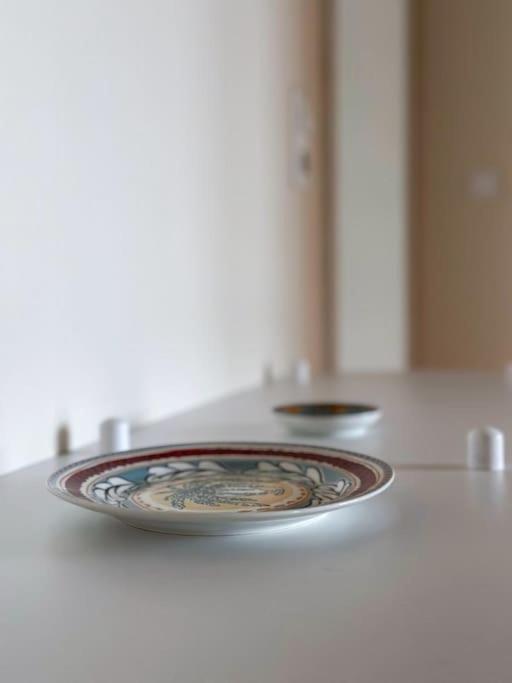 Moderne In Apartment *