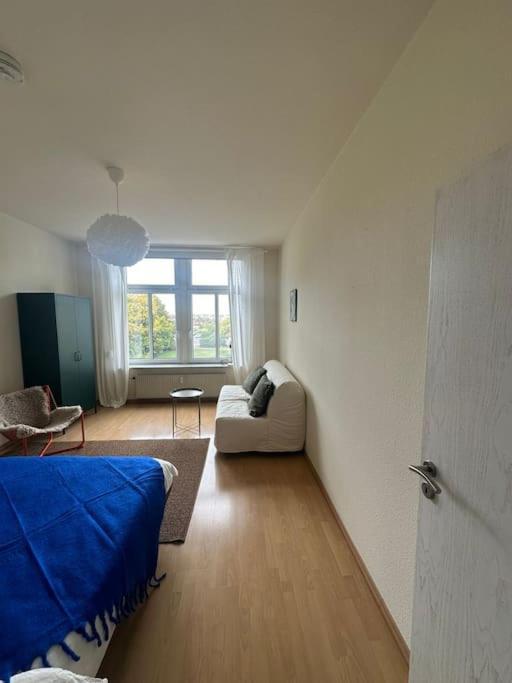 Apartment Moderne In