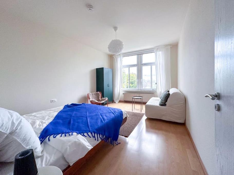 Moderne In Apartment