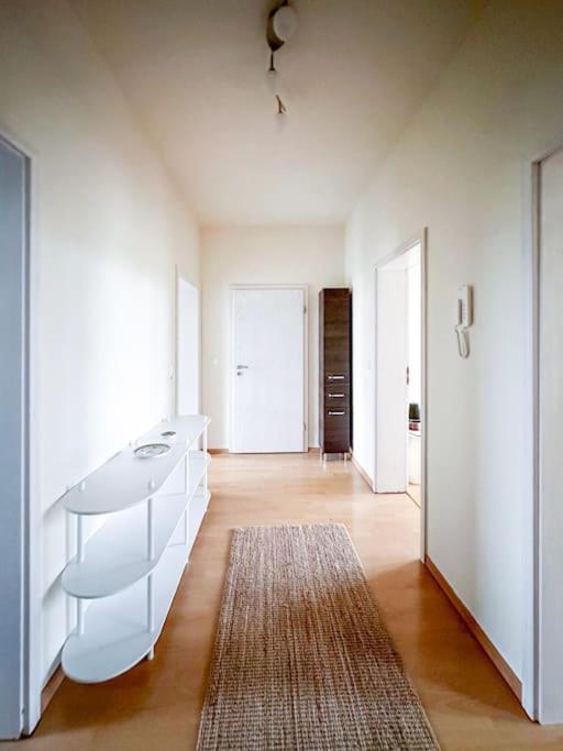 Apartment Moderne In *