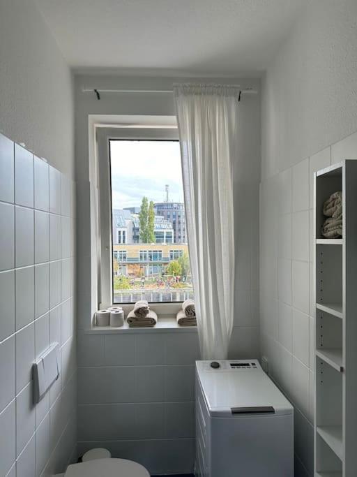 Moderne In Apartment