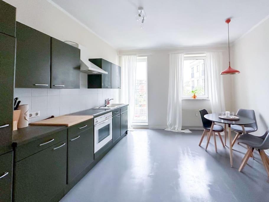 Moderne In * Leipzig