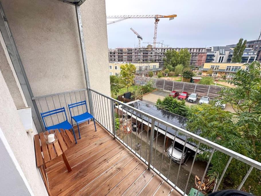 Moderne In Apartment *