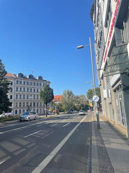 Apartment Moderne In